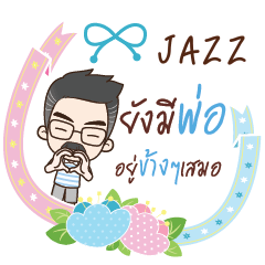 JAZZ happy father e