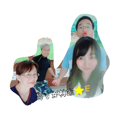 rinrin  family