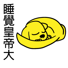 Little Yellow Dog 2