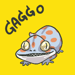 GAGGO Anime