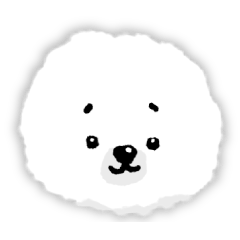 Fluffy Puff