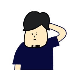 AJさん - LINE スタンプ | LINE STORE AJさん - LINE スタンプ | LINE STORE