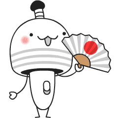 Fiufiu ちょんまげ Fiufiu Fiufiu ちょんまげ Fiufiu