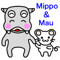 Mippo and Mau
