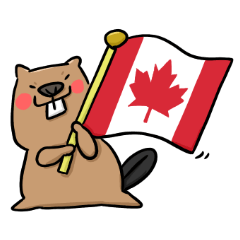 Canuck Beaver