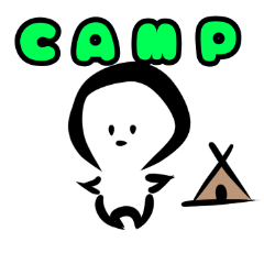 Big head kabuns Camp edition