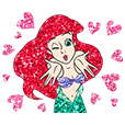 Little Mermaid - Gemerlapan
