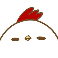 I'm just a chicken