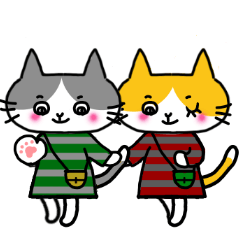 Happiness cats3