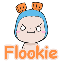 Floo-kie By Thismonster