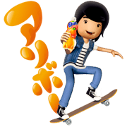 Fanta
play day
