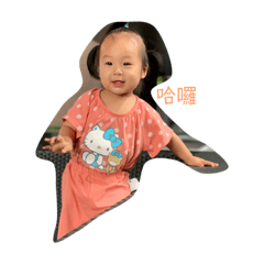 Little princess 小丸子