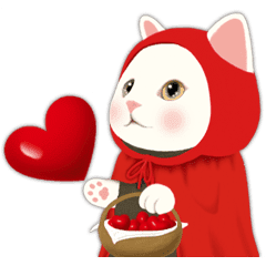 Choo Choo Cats Taiwan Edition Line Stickers Line Store