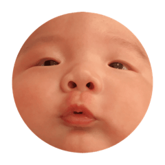 宸的各種表情