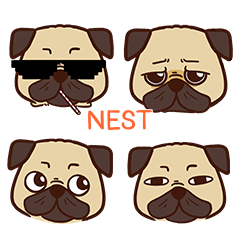 NEST fifa emoji e