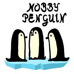 ノビー・ペンギン