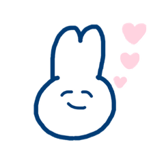 Very Very Cute Bunny