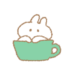 うさぎときどきにんじんやわらか Line スタンプ Line Store