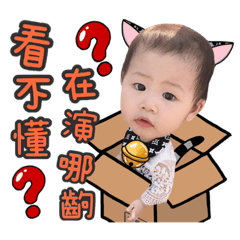 小春花的戲說日常