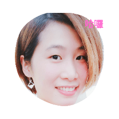 婷婷美女圖