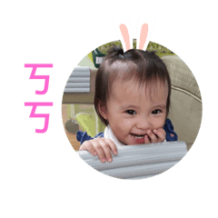 寶妮的逆嬰時期