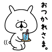 Yuru Usagi × Soka Mocka