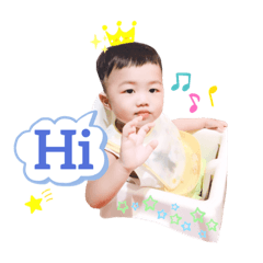 寶寶liu哥