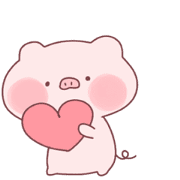 Moving Pig Toton