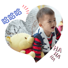 涼涼家-軒軒哥篇