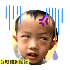 乃基哥 & 葫蘆弟