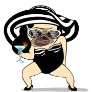 Mao Whatta Pug 3 (KS)