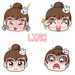 LING tamomeemoji e