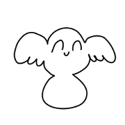 Simple cool koala