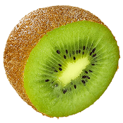 Kiwifruit!