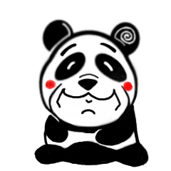 panda no kimoti