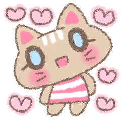 mimineko