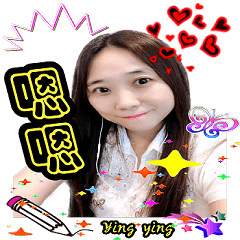 Yingying said -6