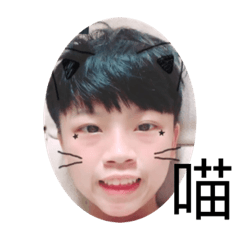 我是小可愛Q