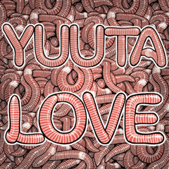 Yuuta dedicated Laugh earthworm problem