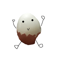The Egg Treasure