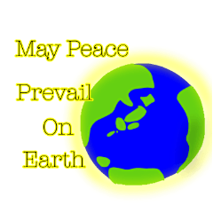 May Peace Prevail On Earth 2