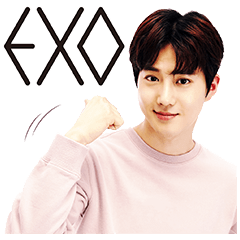 EXO สเปเชียล 2