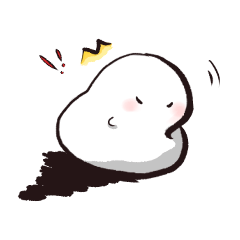 fat mochi