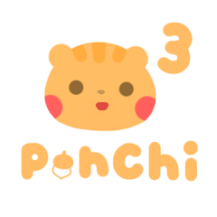 PonChi's Stickers 3.0
