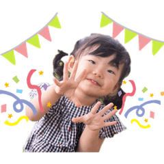 Smiling CHISAKI