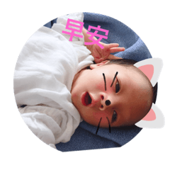 baby 勝