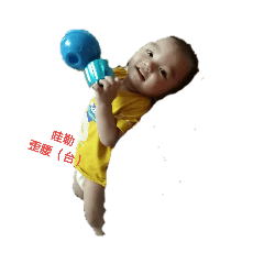 小海綿寶貝