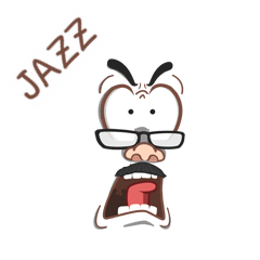 JAZZ funface e