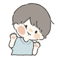 Girls' can use sticker – LINE stickers | LINE STORE