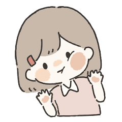 Girls Can Use Sticker Ver2 Line Stickers Line Store